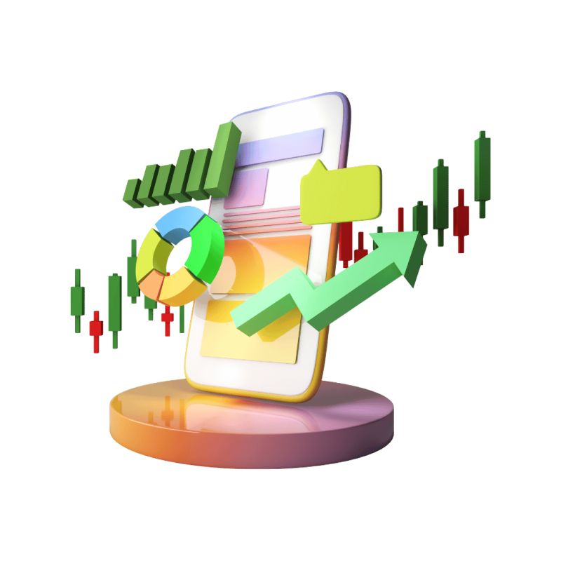 TradeWise Financial Services Logo